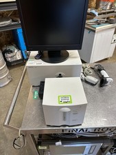 HP / Agilent 8453 UV-Vis Diode Array Spectrophotometer picture