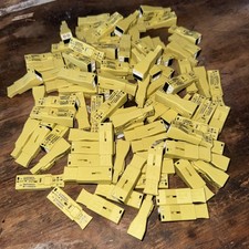 100 pcs Wago 873-902 Luminaire Lumi-Nuts Disconnects picture