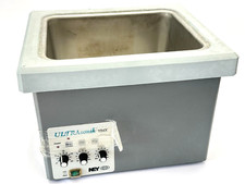 NEY 104X ULTRAsonik Cleaner w/ Adjustable Controls ALM9948-101 picture