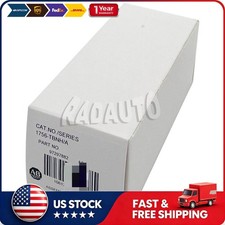 NEW- 1 PCS Allen-Bradley ControlLogix 20 1756-TBNH US Stock Factory Sealed USA picture