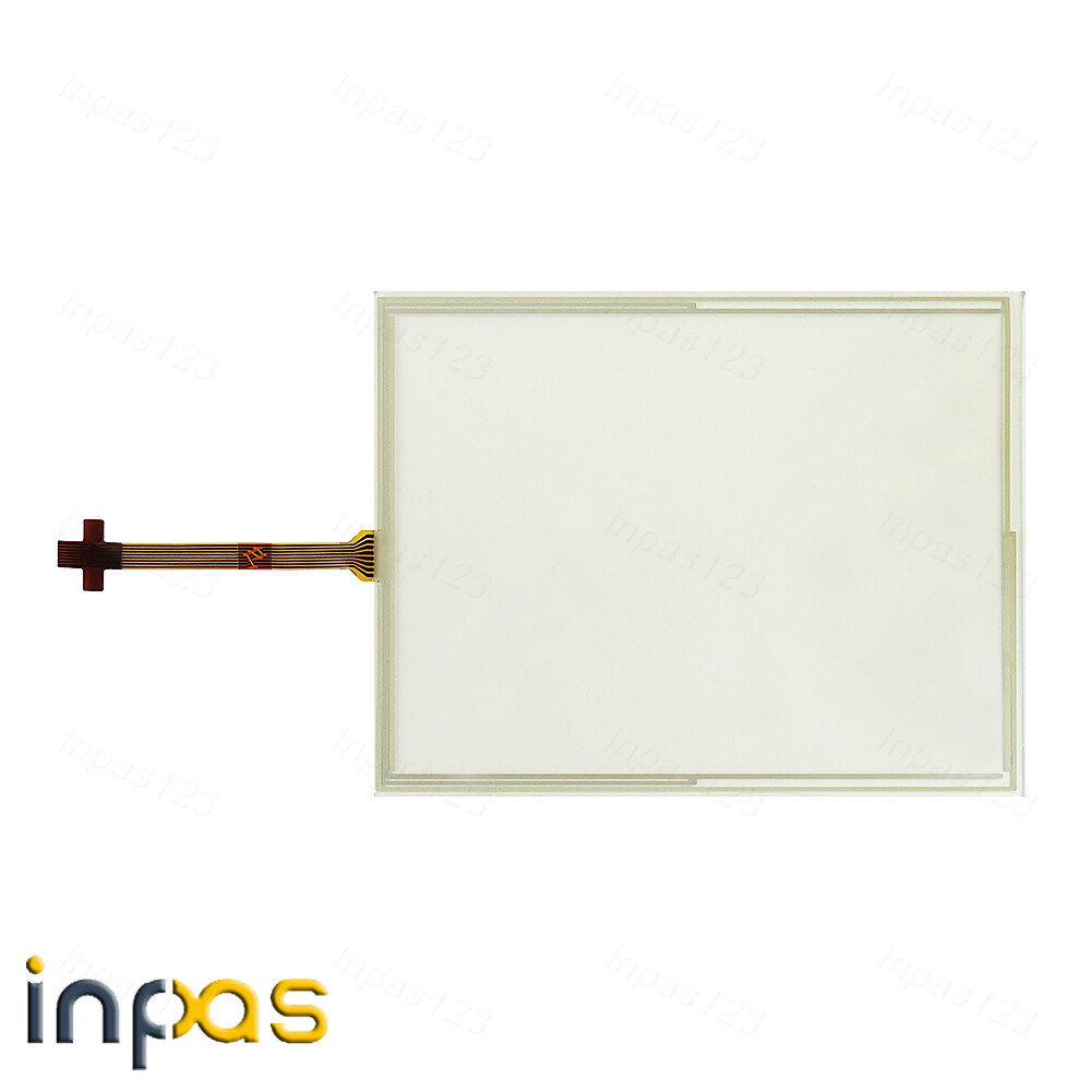 New for TPI#1389-001 Rev C Touch Screen Panel Glass Digitizer New for TPI#1389-001 Rev C Touch Screen Panel Glass Digitizer