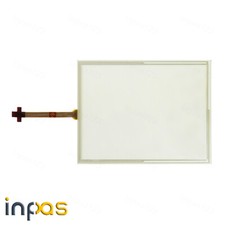 New for TPI#1389-001 Rev C Touch Screen Panel Glass Digitizer picture