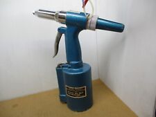 CENTRAL PNEUMATIC 167  AIR HYDRAULIC RIVETER picture