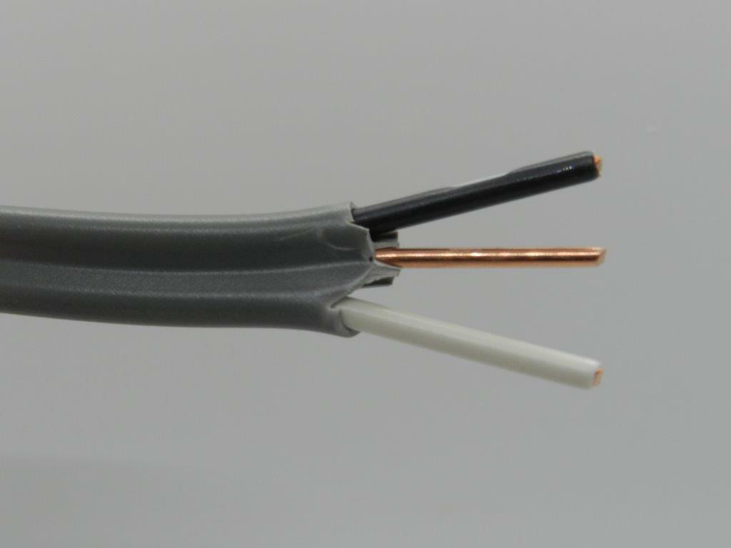 100 ft 12/2 UF-B WG Underground Feeder Direct Burial Wire/Cable 100 ft 12/2 UF-B WG Underground Feeder Direct Burial Wire/Cable
