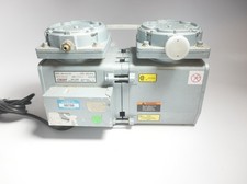 Gast DAA Series Oil-Less Diaphragm Vacuum Pump DAA-V163-EB P-013 picture