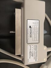 Hitachi EUP-L52 Ultrasound Probe. picture