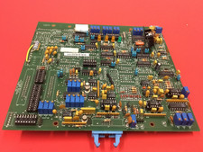 Accu-Sort Systems - P/N: D-25136 - Rev. 4 - Board picture