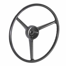 Steering Wheel & Fits International 706 756 1066 385156R1 Fits Case IH 385156R1O picture