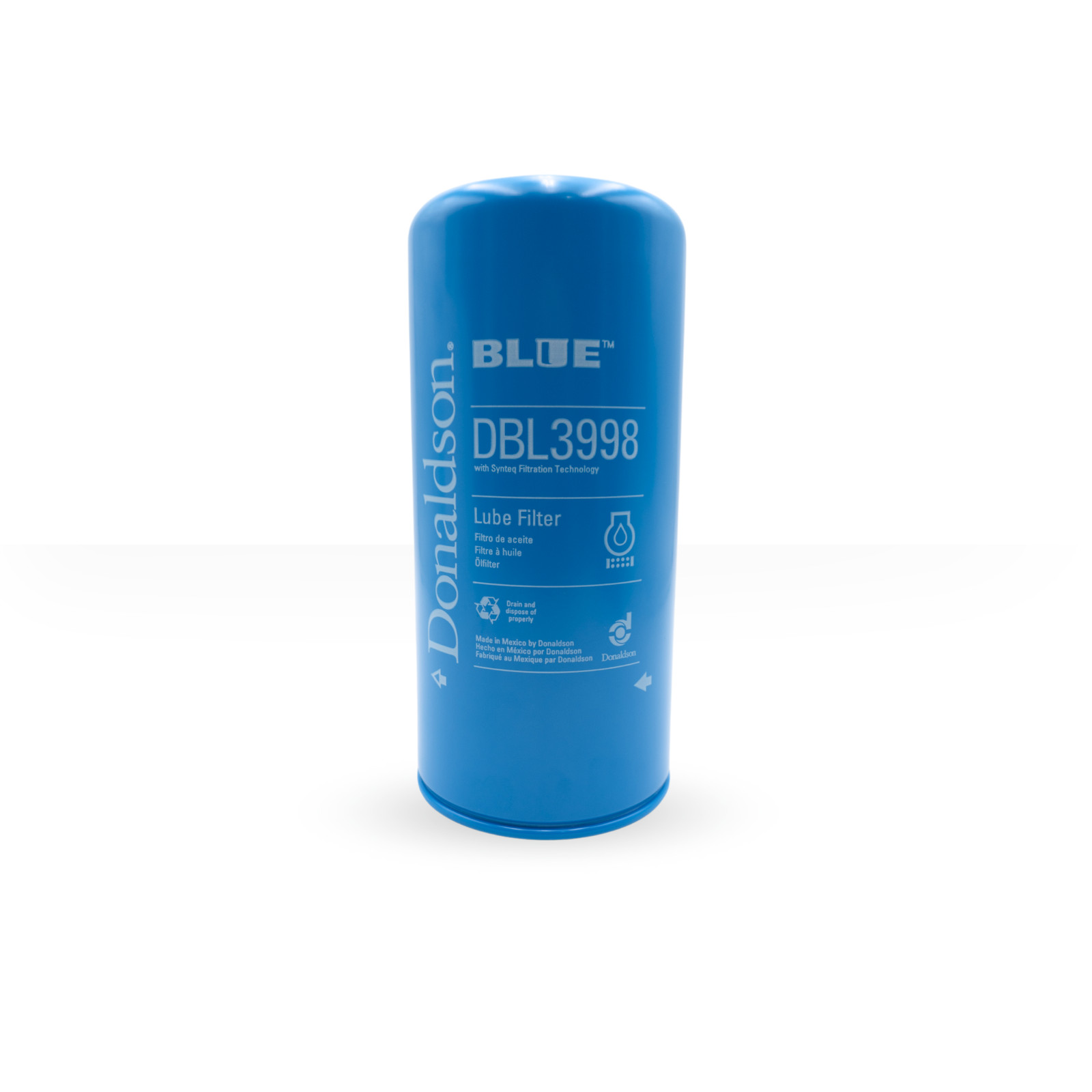 02250054-605 Oil Filter Compatible with Sullair