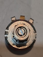 CLAROSTAT  Potentiometer PN RA20LASB153A, 15K Ohm, 2W, +/-10%, NOS. picture