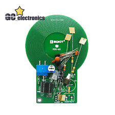 Metal Detector Kit Electronic Kit DC 3V-5V 60mm Non-contact Sensor A3GU picture