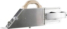 Advance Rapid Fill Stainless Steel Taping Banjo 4618 picture