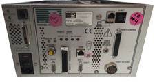 BROOKS AUTOMATION SERIES 8 ROBOT CONTROLLER Power Tested 105945 picture