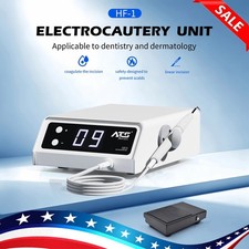 Electrosurgery Unit Dental Electro Dentisty System - High Frequency 110V USA picture