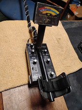 Vintage White's Metal Detector 6000/ Di Pro SL Parts Repair picture