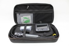 DXZtoz Two-Way Articulating Borescope with Light - AGC430N picture