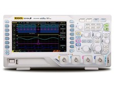Rigol DS1054Z Digital Oscilloscope 50 MHz DSO 4 Channels picture