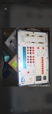 Doble F6150 Power System Simulator Relay Test Set High Voltage Utility picture