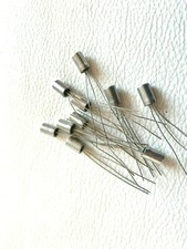 10 Pieces | SK3004 Unmarked PNP Germanium Transistor Equivalent: NTE102A ECG102A picture