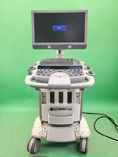 Siemens Acuson SC2000 Ultrasound Machine picture