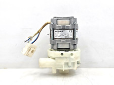 UP30-420 HOBART RU HANNING DRAIN PUMP 775854-3 picture