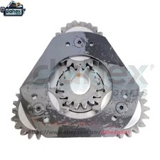 203-26-51142 Swing 1St Carrier Assy with Sun Gear For Komatsu PC120-6 picture