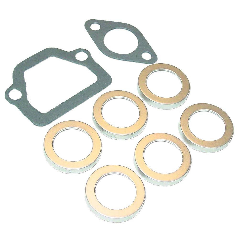 Manifold Gasket Set For Oliver 550 Super 55 Super 66 660 1B396 Manifold Gasket Set For Oliver 550 Super 55 Super 66 660 1B396