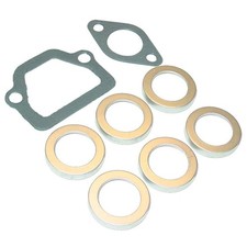Manifold Gasket Set For Oliver 550 Super 55 Super 66 660 1B396 picture