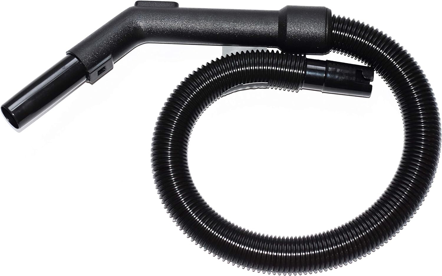 ORECK Flexible Swivel Hose for XL Buster B Canister Vacuum Fits ALL Models ORECK Flexible Swivel Hose for XL Buster B Canister Vacuum Fits ALL Models