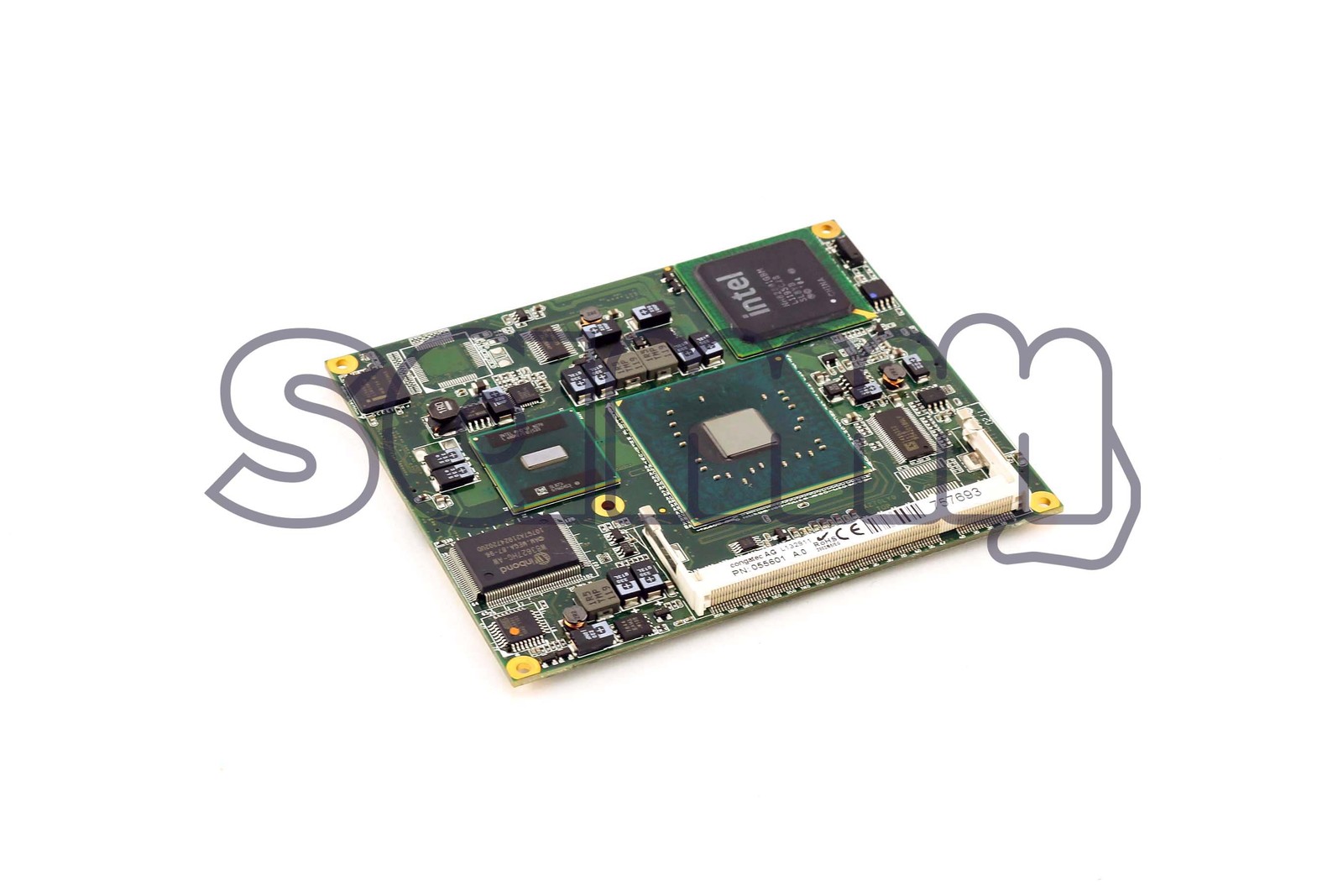 CONGATEC 055601 A.0 Used CONGATEC 055601 A.0 Used