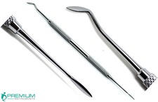 Periotome Anterior Posterior Double Ended Dental SurgicaI Instruments picture