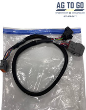 Pre-Owned Trimble Cable Assy, CFX-750/FMX/FM-750/FM-1000 To Field IQ P/N 75834 picture