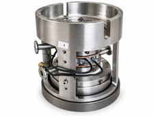 Brüel & Kjær B&K Type 4801 Vibration Exciter Magnet Coil Assembly picture