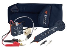 Tempo Communications 701K-G Professional Tone and Probe Tracing Kit picture