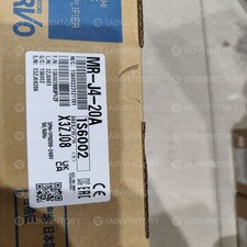 1 Unit NEW Mitsubishi MR-J4-20A Fast Shiping+Warranty picture