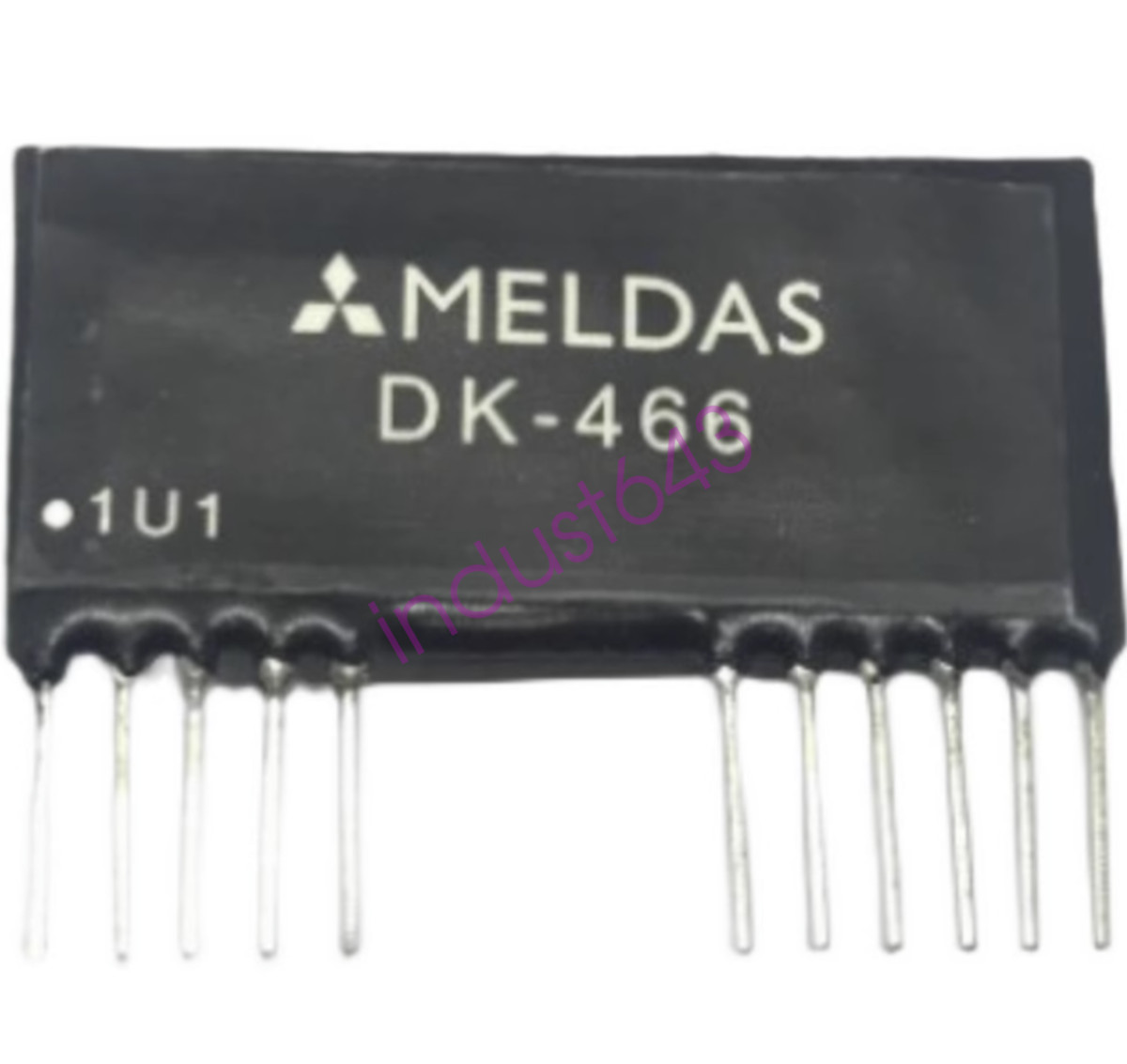 NEW MITSUBISHI MELDAS DK-466 IGBT Module NEW MITSUBISHI MELDAS DK-466 IGBT Module