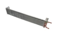 First Company 9-320-6032 Coil Horz 2Row 6H 30L With Pump Replacement HVAC New picture