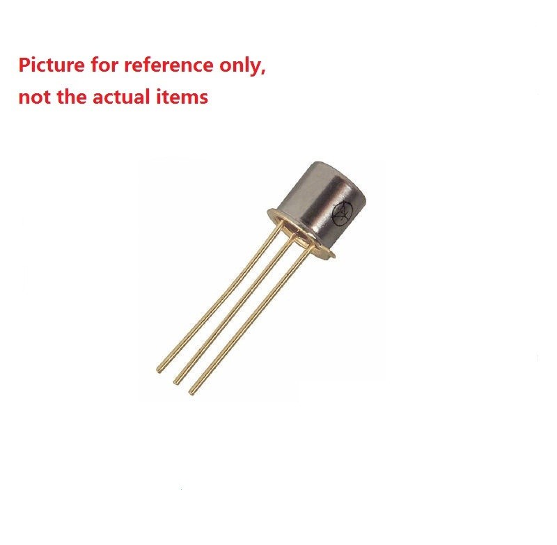 20pcs TO-18 2N2222 2N2222A NPN amplifier switching transistor #fb 20pcs TO-18 2N2222 2N2222A NPN amplifier switching transistor #fb