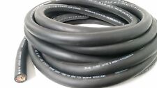 12/4 SOOW SO Cord 100 FT USA Portable Outdoor Indoor Flexible Wire cable picture