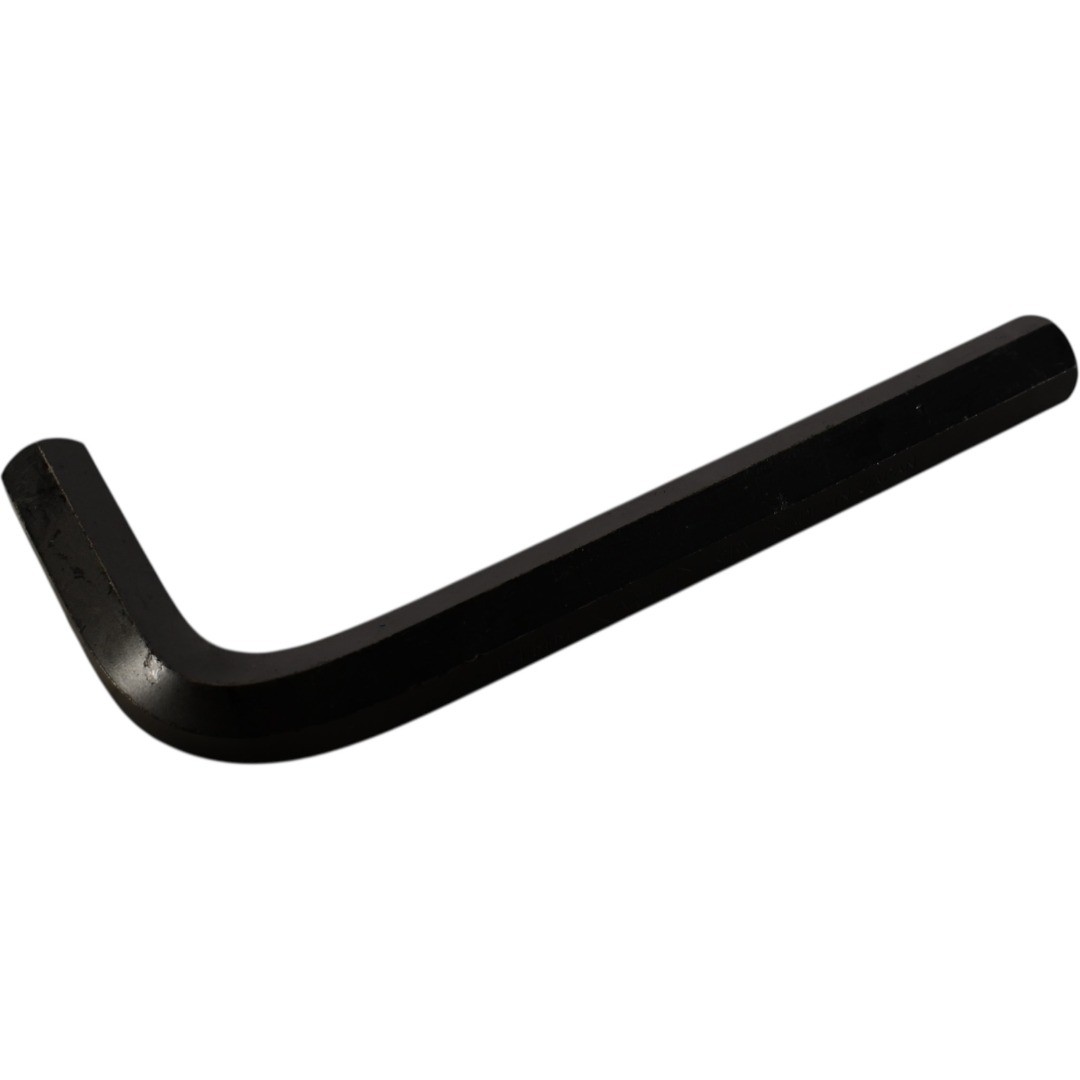 NEW Asahi 14mm Allen Wrench CR-V Steel Hex Key Made in Japan NEW Asahi 14mm Allen Wrench CR-V Steel Hex Key Made in Japan