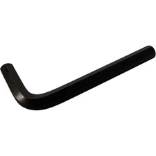 NEW Asahi 14mm Allen Wrench CR-V Steel Hex Key Made in Japan picture