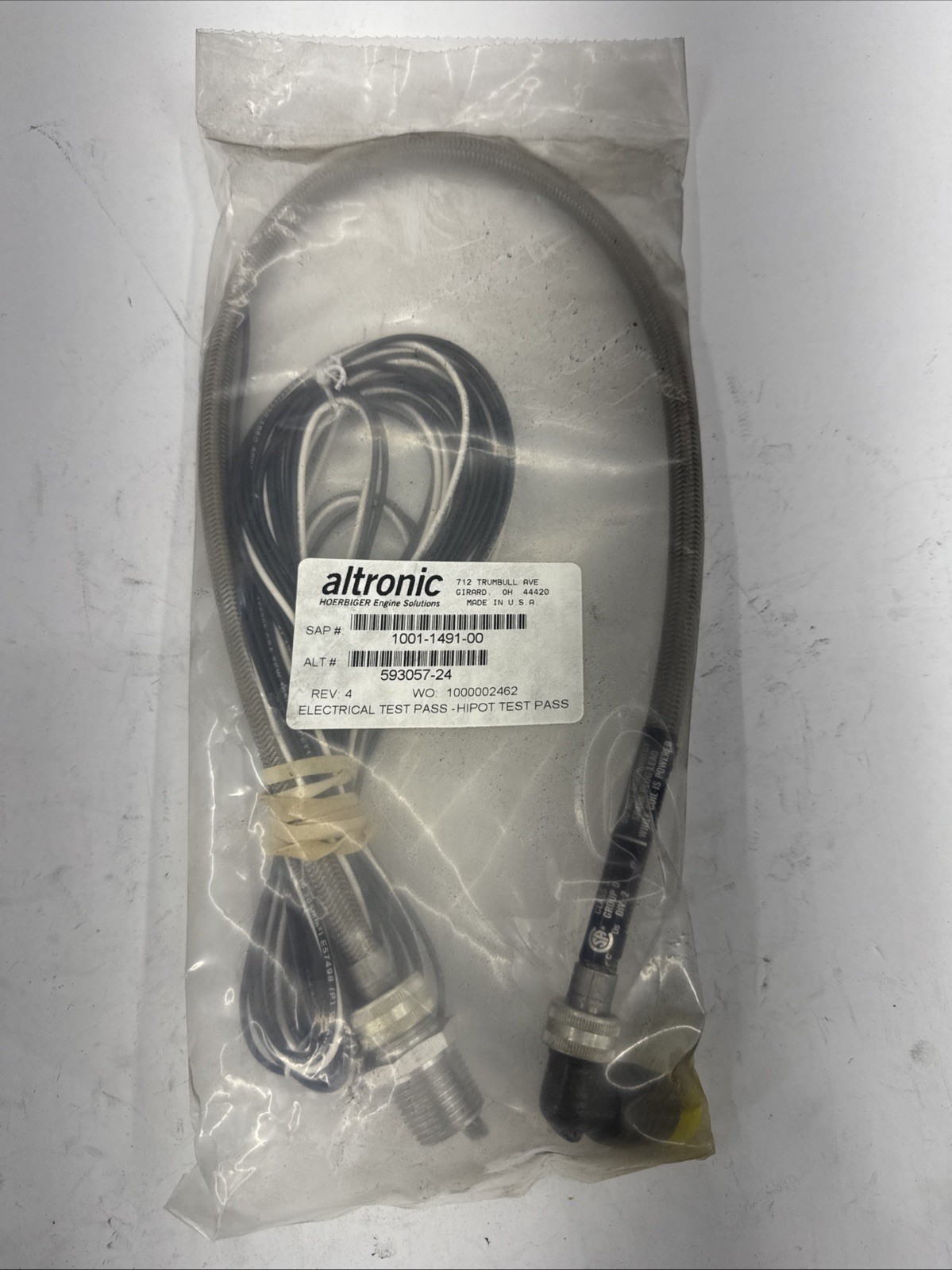 Altronic 593057-24