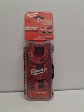 Milwaukee 48-22-4267 Close Quarters Copper Tubing Cutter Set, 3 Piece picture
