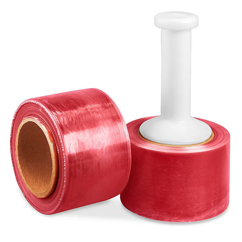 Pack of 18 Anti-Static Mini-Wrap - 80 Gauge, 3\ Pack of 18 Anti-Static Mini-Wrap - 80 Gauge, 3\