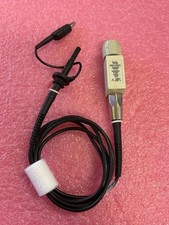 TEKTRONIX P6139A 500MHZ 10X PASSIVE VOLTAGE PROBE TEKPROBE BNC picture