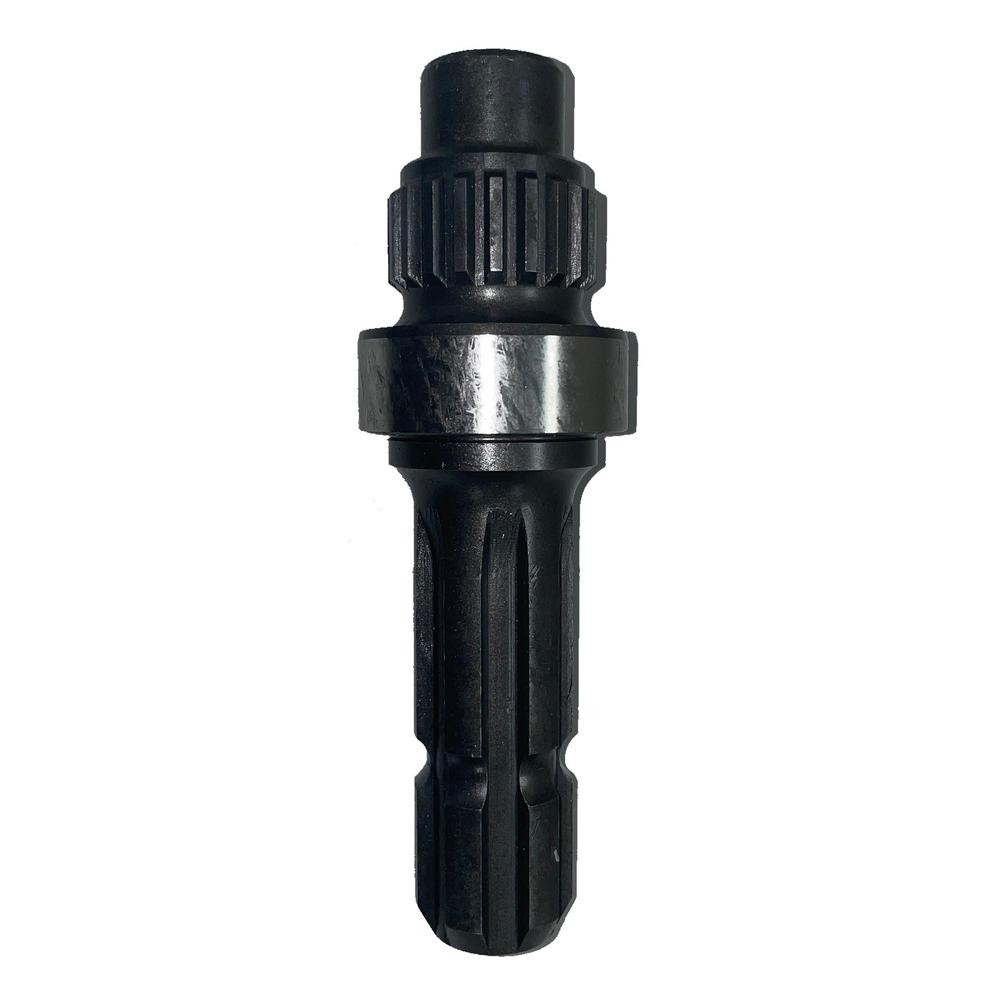 New PTO Shaft 1712-0407 Fits Case/International Harvester 47130743 5182612 New PTO Shaft 1712-0407 Fits Case/International Harvester 47130743 5182612