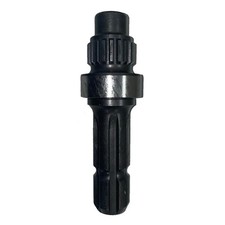New PTO Shaft 1712-0407 Fits Case/International Harvester 47130743 5182612 picture