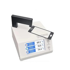 LS108A Cell Phone Lens Transmittance Tester Ir Infrared Light picture