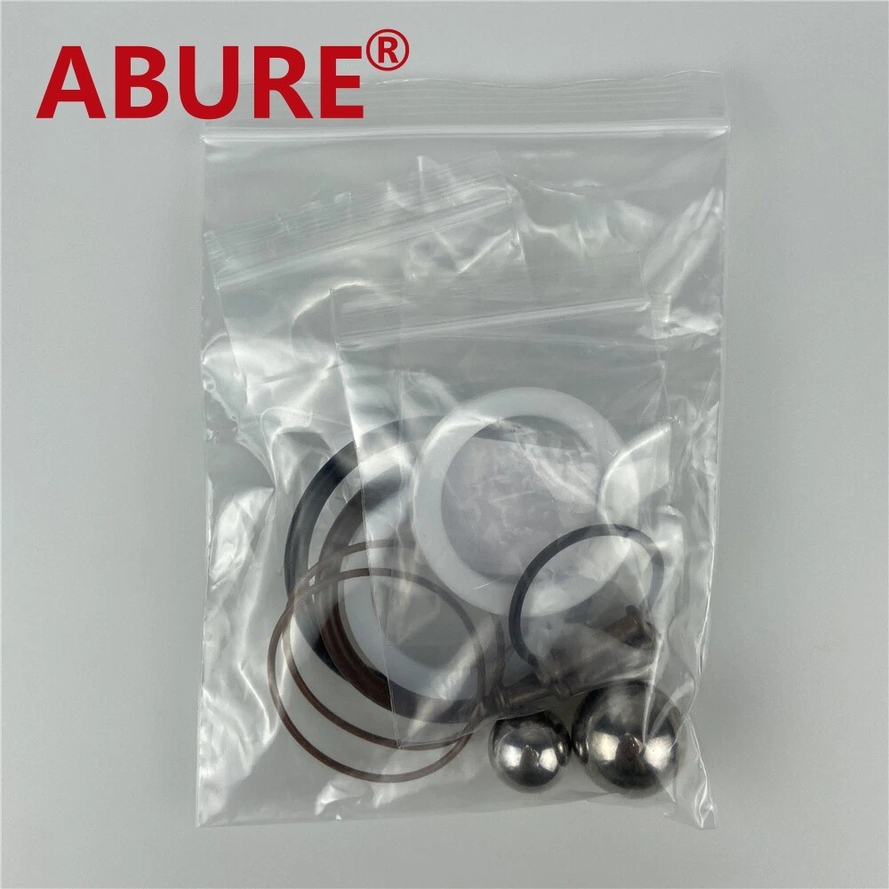 Lower Block Seal Repair Kit 247883 aftermarket fits T2, T3, T4 Transfer Pump Lower Block Seal Repair Kit 247883 aftermarket fits T2, T3, T4 Transfer Pump