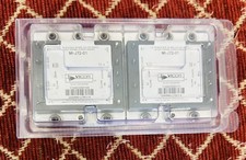 Vicor Corporation Isolated DC/DC Converter MI- J72-01  165V/15V 75W picture